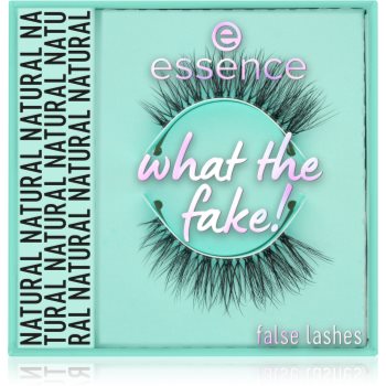essence WHAT THE FAKE! gene false - imagine 2